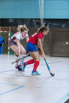 Bild 153 - B/C-Juniorinnen Hamburger Meisterschaft